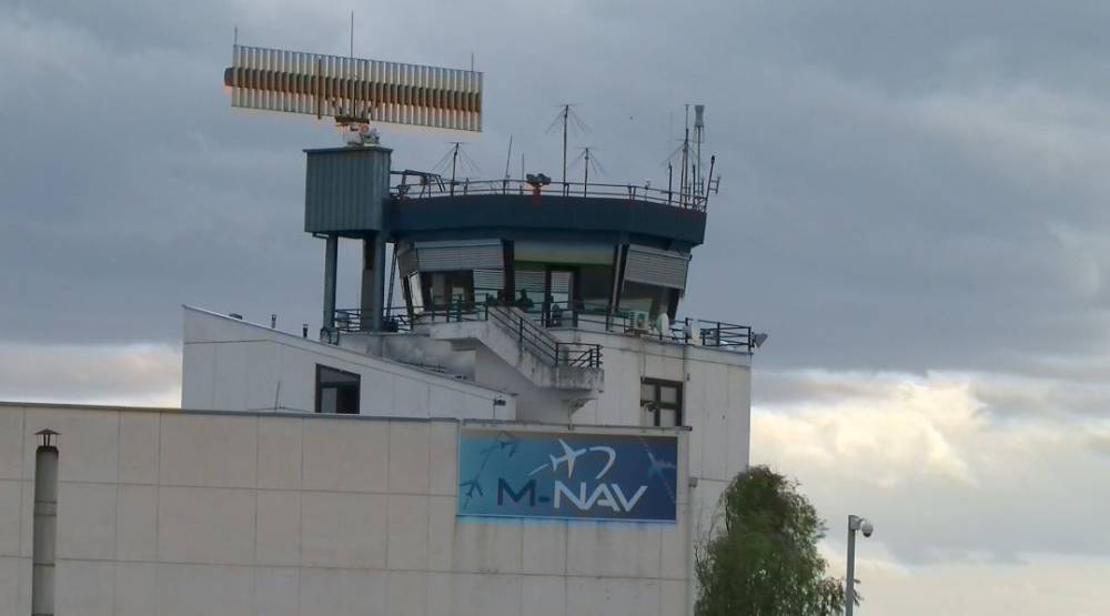 M-NAV Employments Spark SDSM-VMRO-DPMNE Accusations
