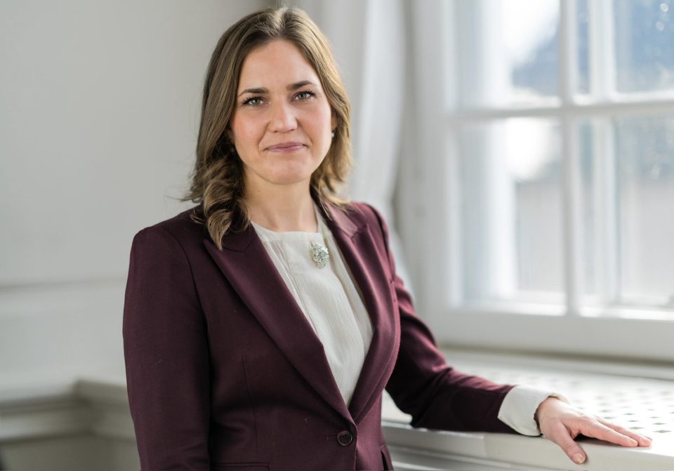 Denmark’s EU Presidency Reaffirms Readiness to Convene IGC as Soon as Constitutional Changes are Made