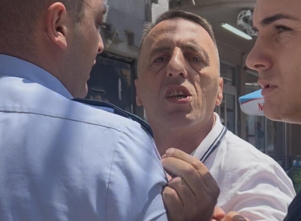 Prime Suspect in Arsovska Attack Case Issued Detention Measure