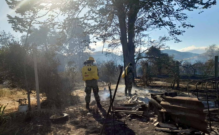 North Macedonia Activates EU Civil Protection Mechanism