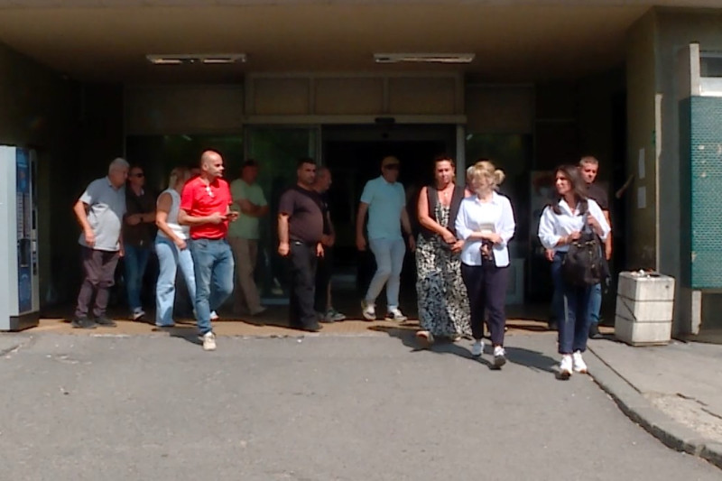 Prime Suspect in Arsovska Case Issued House Arrest Measure
