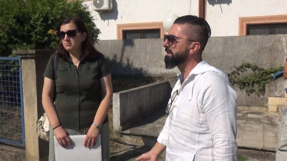 Maja Lozanovska Case: Dismissed Head-teacher and Attorney to Go to Police Wednesday, too