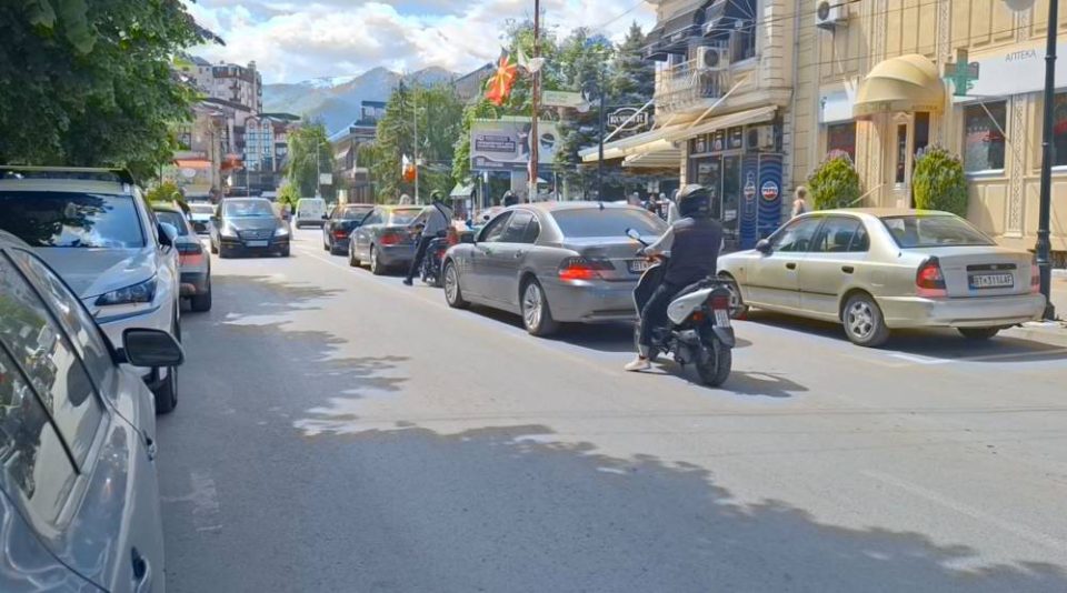 Bitola-based Super Driver Centre Issued 30-day Ban on Operations