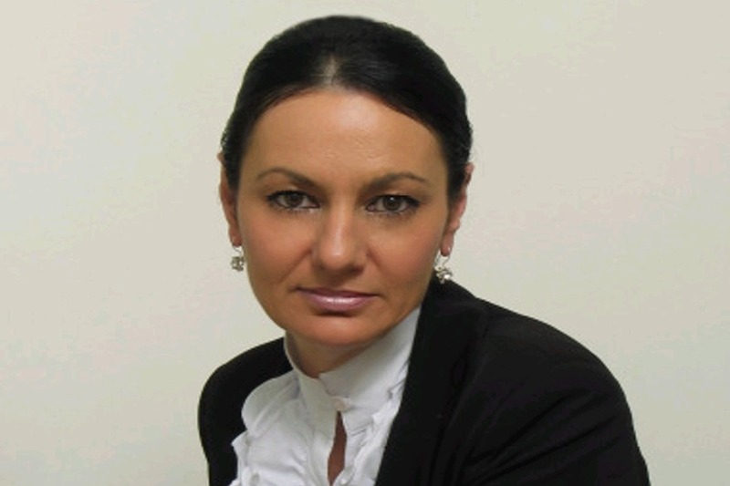 Cveta Ristovska Elected Deputy President of SCPC