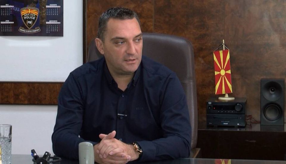 Criminal Court Accepts Charge against Andov, Seven Guards and Supervisors