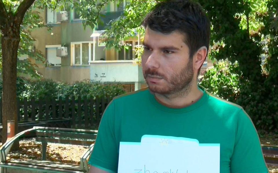 Green Humane City Levels Fierce Criticism at SEC Stand