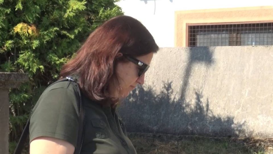 Maja Lozanovska Case: Charge Filed against Dismissed School Head-teacher