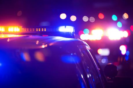 Man Associated with Baron-Belanoca Cartel Arrested on Suspicion of Extortion