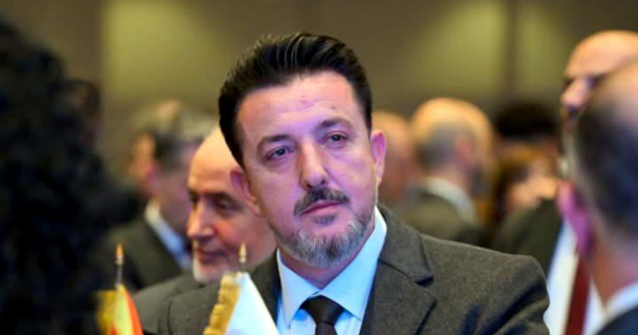 Telma: Sulejmani Appointed Special Envoy to Arabian Gulf Countries at Start of August