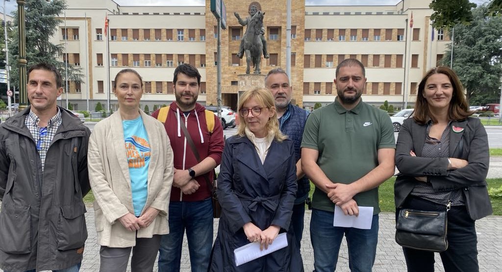 Three Independent Organisations Start Process to Form Party