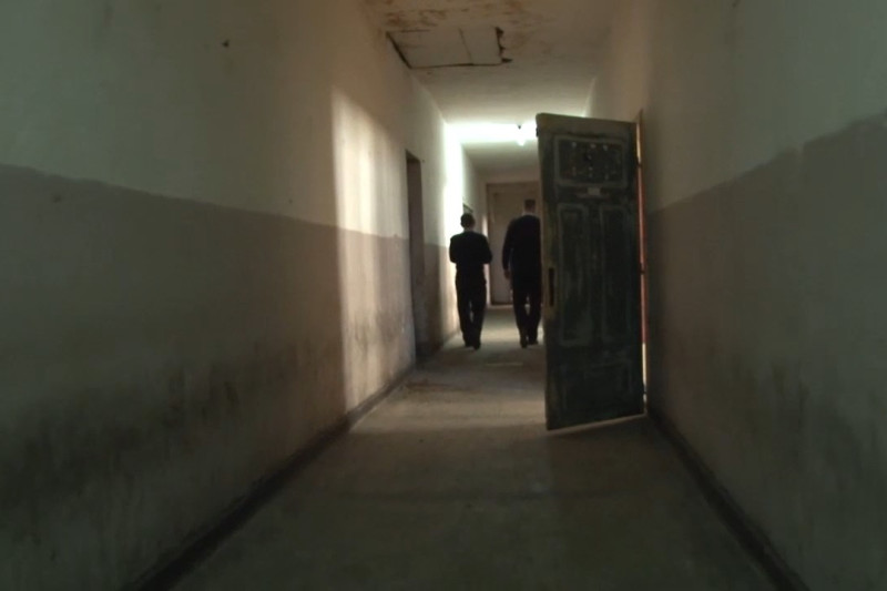 Criminal Court Sends Letter to Skopje Prison Management