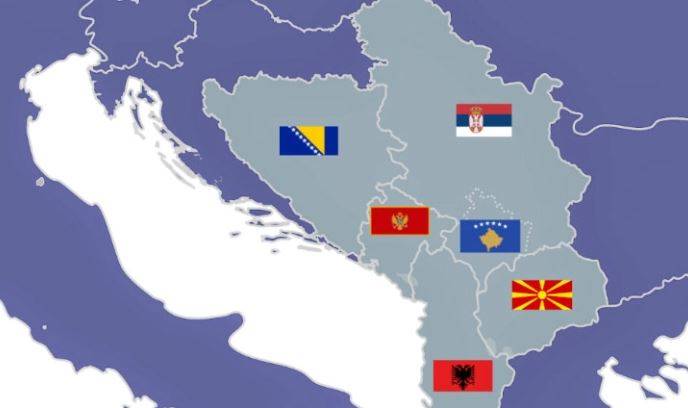 UK to Host Ministerial on Western Balkans in October
