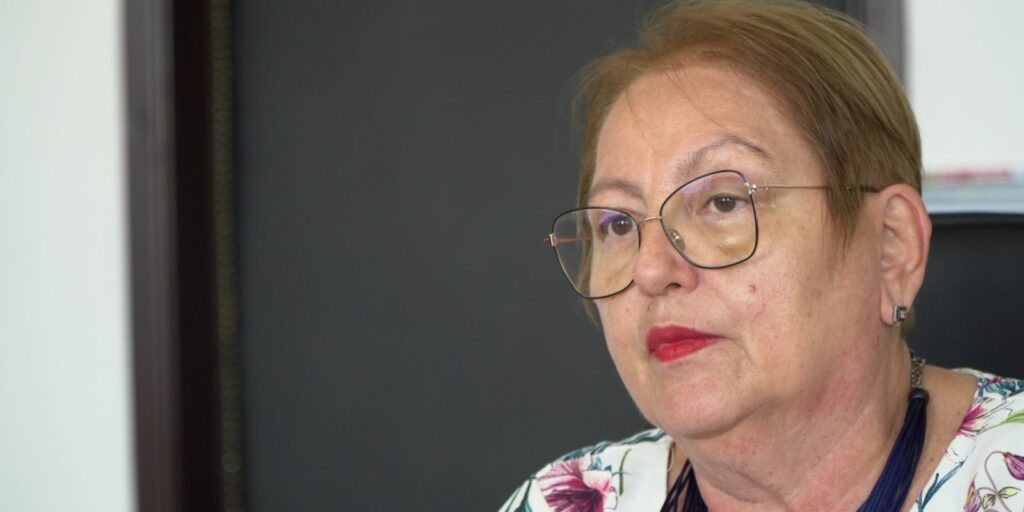 Janevska: New School Year Will Start with Textbooks Available for All Students