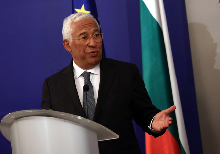 EU Officials Extend Greetings for North Macedonia’s Independence Day