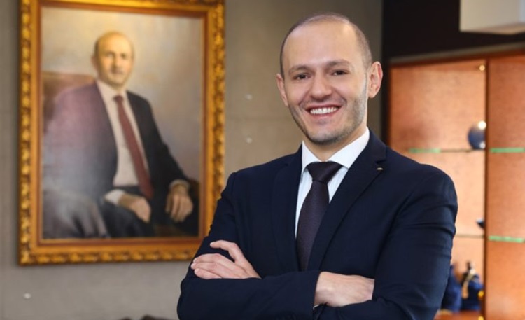 City of Skopje: Jahoski has Stopped Bus Fuel Delivery due to VMRO-DPMNE Pressure