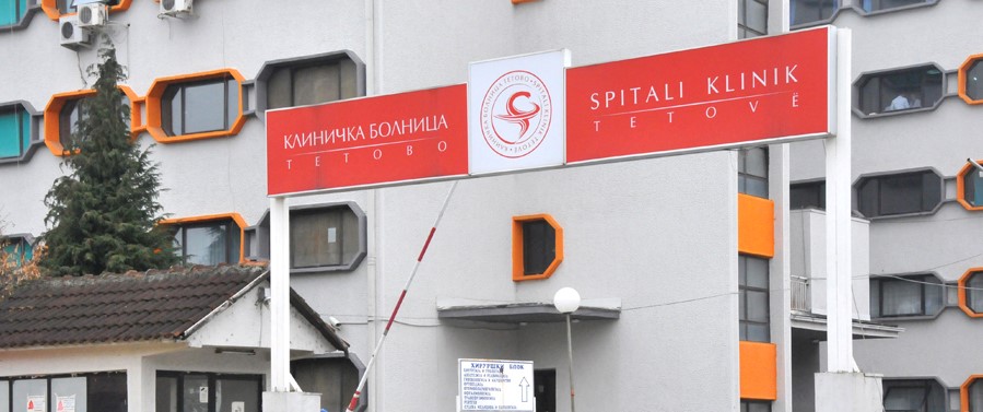 Celopek Girl Death: Hospital Director Elezi Points Blame Finger at PCP