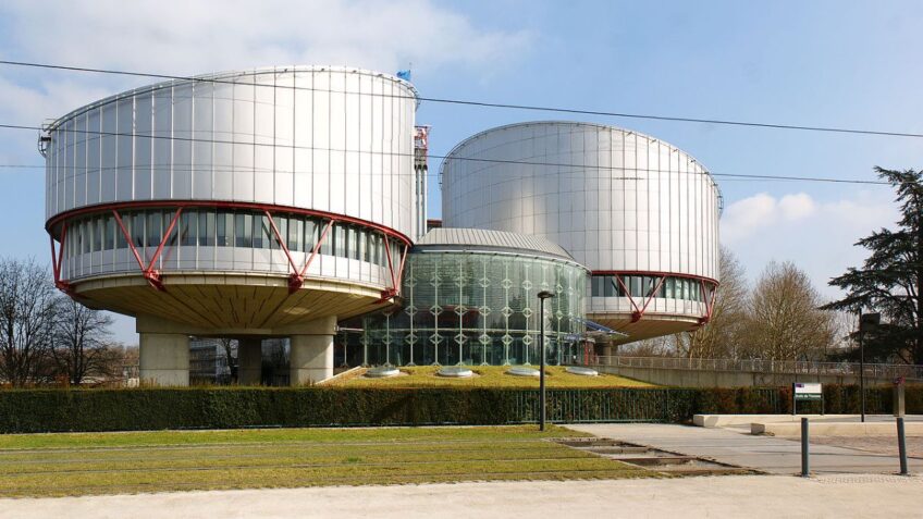 New Call for Candidates for Judge at ECHR Published
