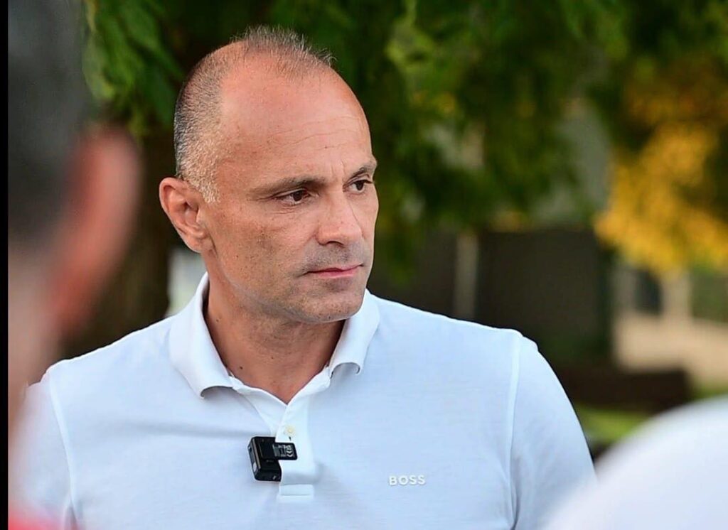 Filipce Proposes Parliamentary Resolution for Country’s EU Integration