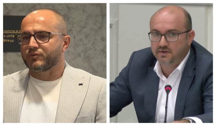 PPO Files Bill of Indictment against Prosecutors Hajrulahi, Cvetanovski