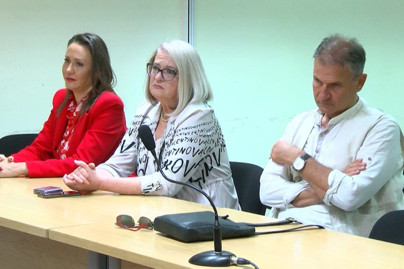 Ex-European Educational Programmes Agency Head Dimova Sentenced to Two Years in Prison