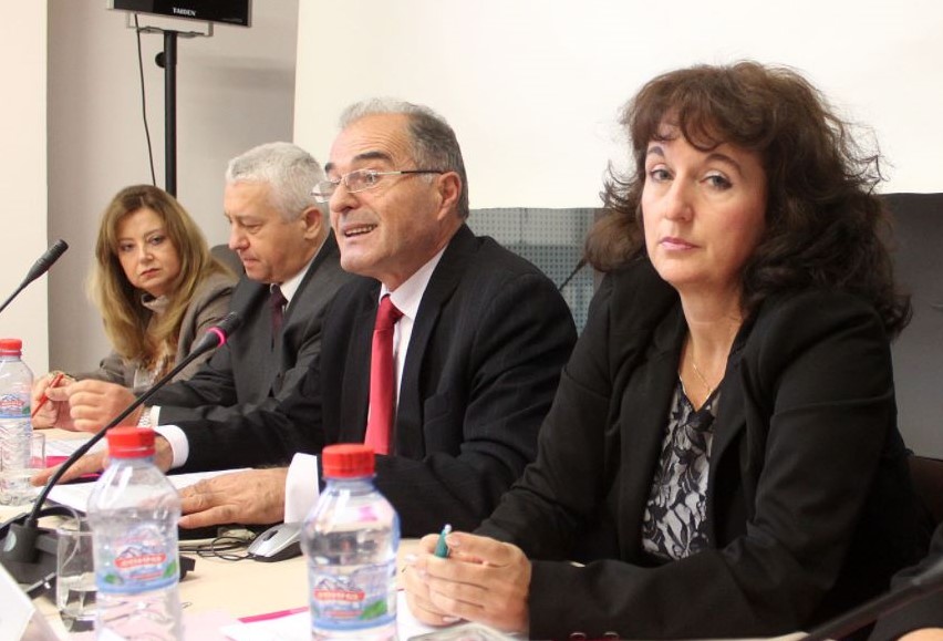 Judge Diana Gruevska Ilievska to Be in Charge of Kocani Fire Trial