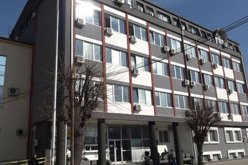 Detention Measure Issued against Markovski Company Owner