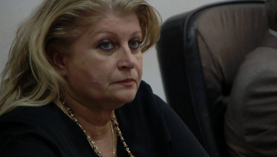 Ex-Judicial Council Member Charged in Travel Costs Case
