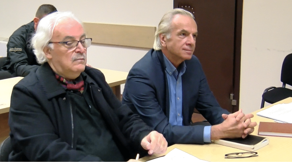 Late Patient’s Husband Testifies in Oncology Clinic Case