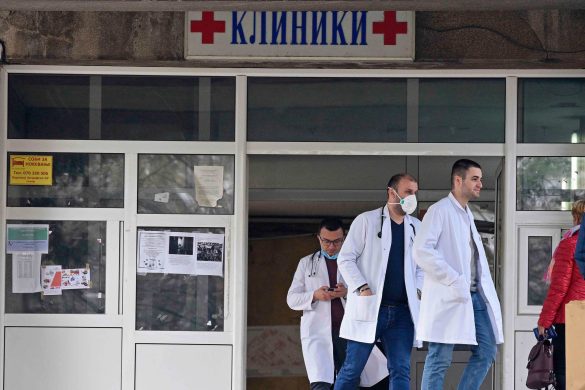 Research on Corruption Risks in Health Sector Public Procurement Presented