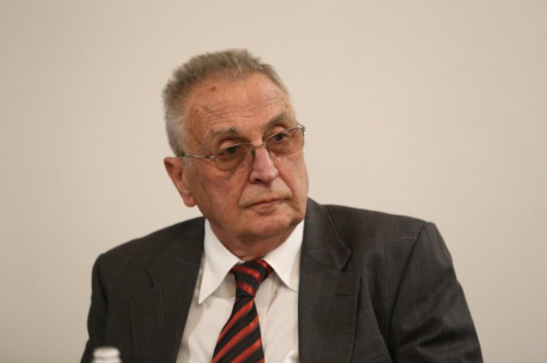 Journalist Perev Assaulted, Claims it’s Act of Hate against His Bulgarian Ethnicity