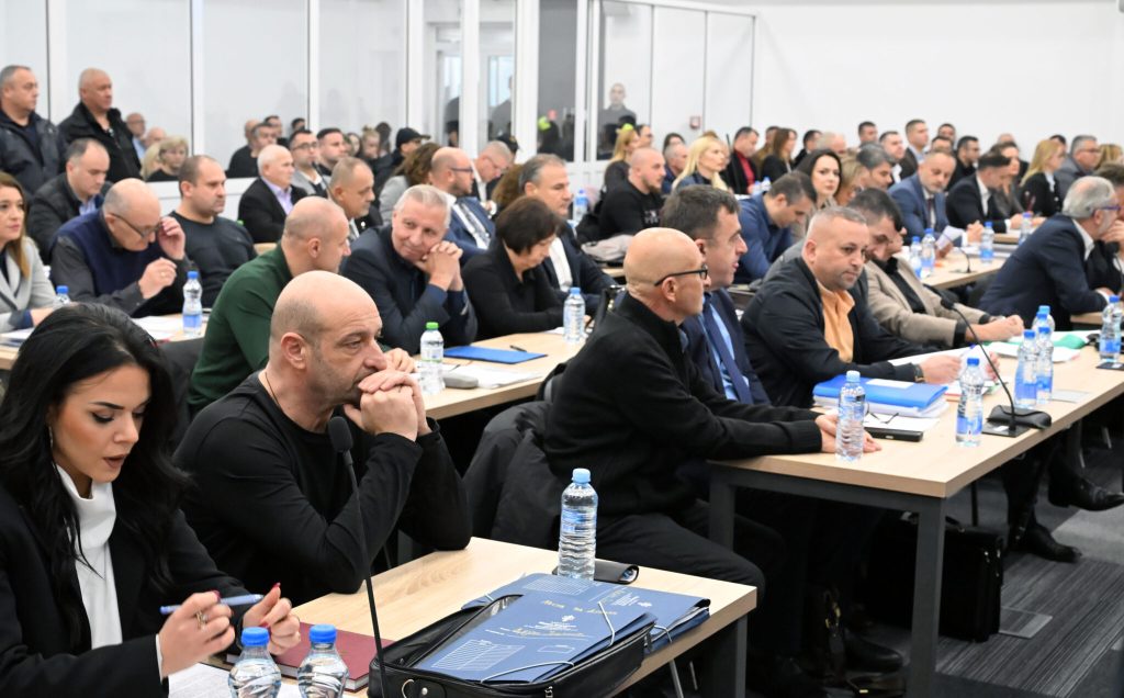 Kochani Fire: Hearing Scheduled for November 26 not to Be Held