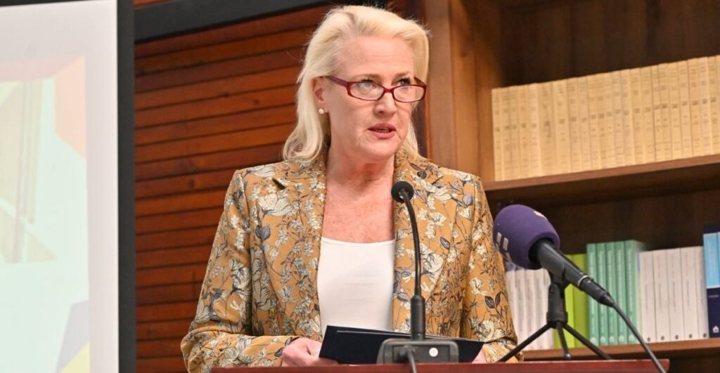 U.S. Embassy Expresses Gratitude for Ambassador Aggeler’s Service