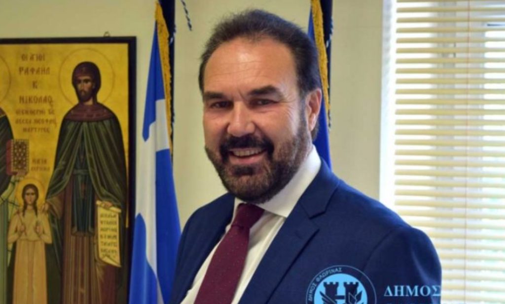 Reactions to Halting of Banda Entopica’s Performance in Florina Continue