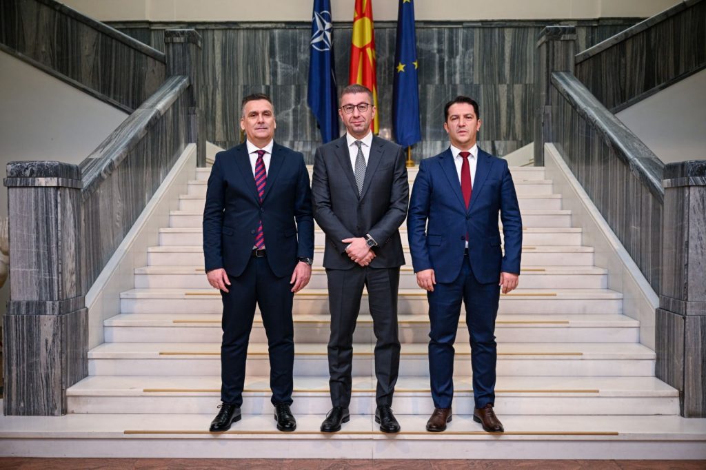 Hoxha and Sali Elected Ministers, Latter Voted through also as 1st Deputy PM