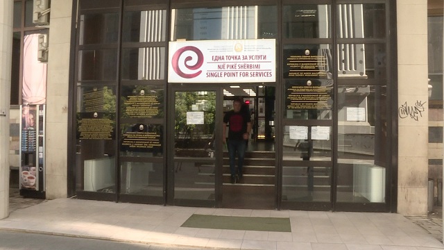 Office for Management of Registers Starting Boycott