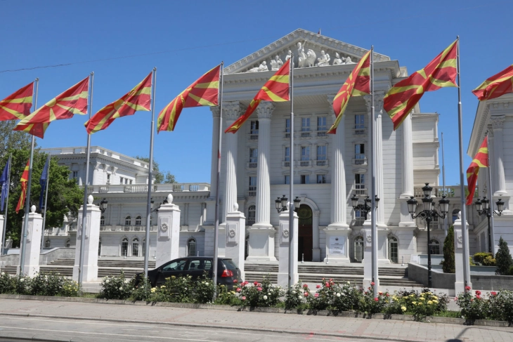 MPs to Vote on Hoxha and Sali Nominations Thursday