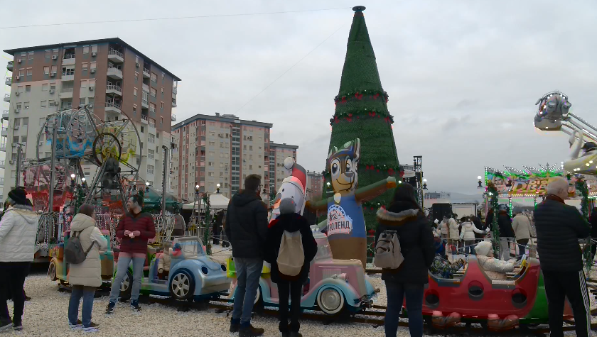“Zimzolend” to be Removed from Location in Aerodrom