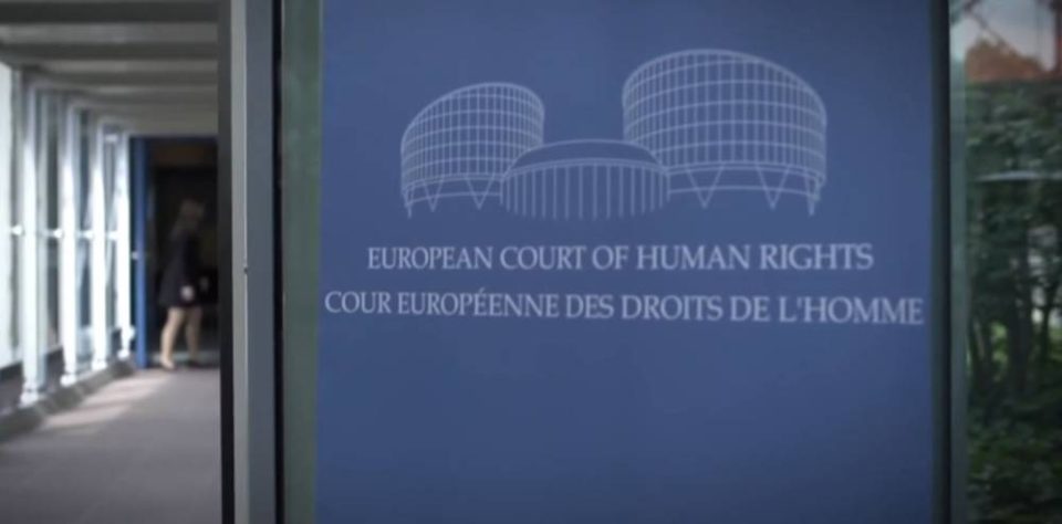 ECHR Accepts Former Secret Police Chief Atanasovski’s Application