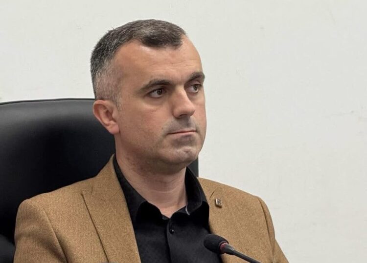 Selami Elected New Ombudsman