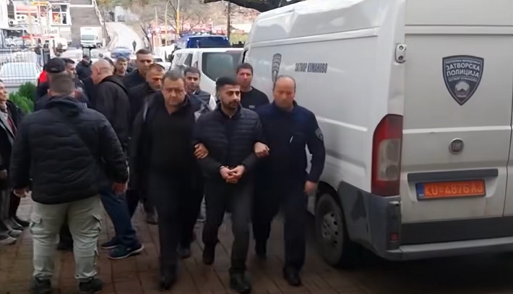 Enes Ozdemir Case: Kadir Kara Sentenced to 17 Years in Prison