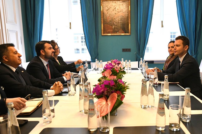 Mucunski’s Comments Spark New Sofia-Skopje Accusations