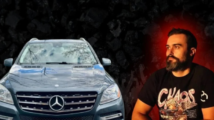 Ninevski, Former Security Detail of Baily, Reportedly Arrested