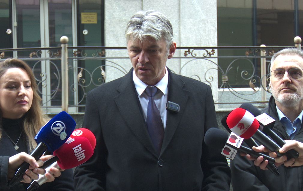 Sela: Safe City System is Tool for Discrimination against Albanians