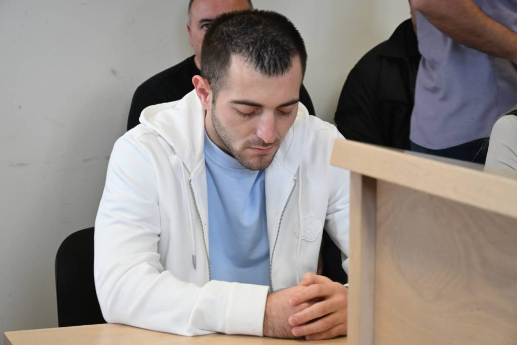 Faton Luri Sentenced to 11 Years in Prison