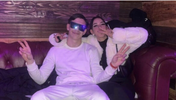 Macedonian Stiven Ivanovski Missing since La Constellation Bar Fire
