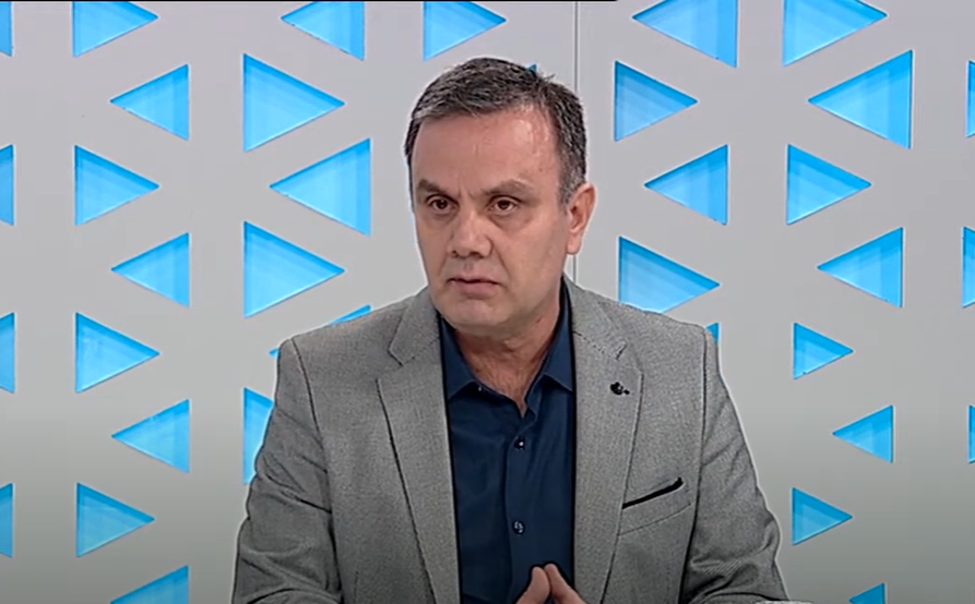 Deputy Minister Dimitrovski on President’s Comments on EU Path