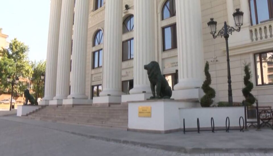 Audit Reports should Be Considered Actively, OSCE Mission Head Says