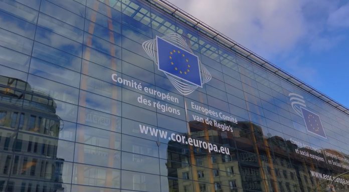 Transporters Issue: WB Ministers Participate in High-level Meeting in Brussels
