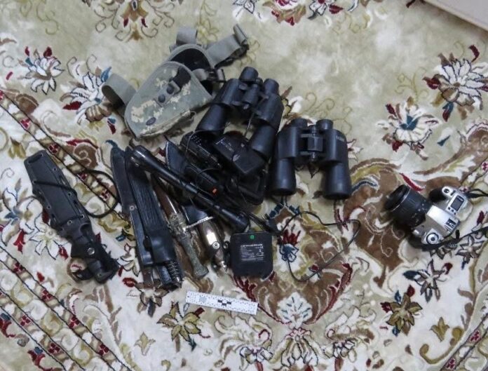 20-year-old Mala Rechica Resident Named Terrorism Suspect