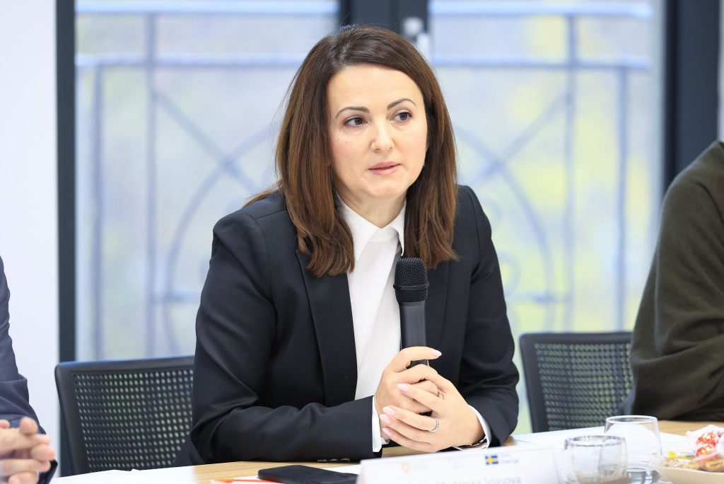 SCPC Makes Several Decisions, including Electing Medarska Deputy President